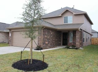 5618 Latta Plantation Dr, Katy, TX 77449
