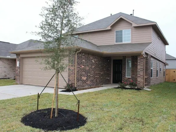 5618 Latta Plantation Dr, Katy, TX 77449