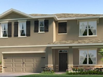 17493 ACORN DROP ROAD, Land O Lakes, FL, 34638