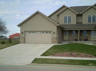 308 Autumn Ln, Campbellsport, WI 53010