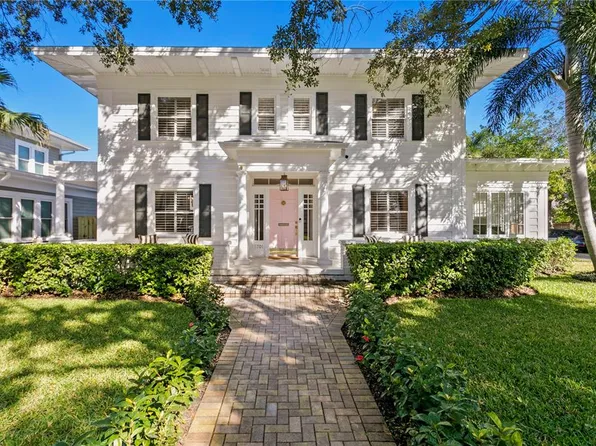 2701 W Jetton Ave, Tampa, FL 33629