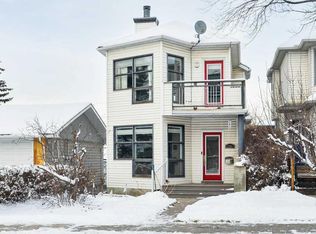 2206 S 30th Ave SW, Calgary, AB T2T1R7