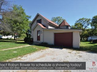 315 Jefferson Rd, Mulberry, IN 46058