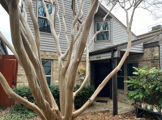 3618 Word St, Dallas, TX 75204