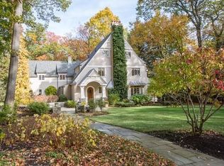 42 Hundreds Cir, Wellesley, MA 02481