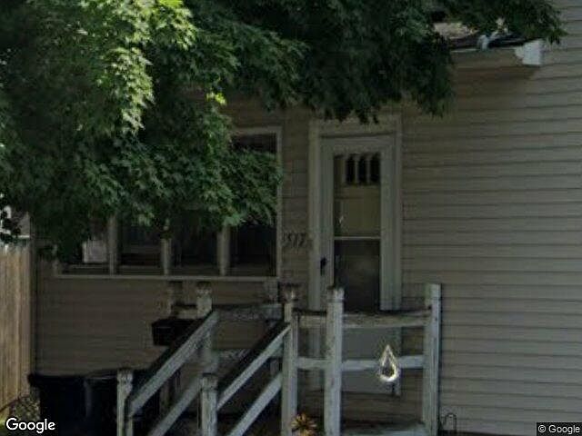 Exterior Address Verification