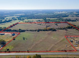 LOT B Fm 0 #2210, Bridgeport, TX 76426