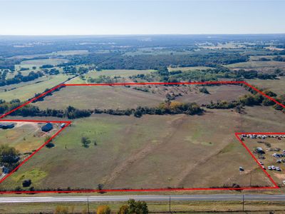 LOT B Fm 0 #2210, Bridgeport, TX, 76426