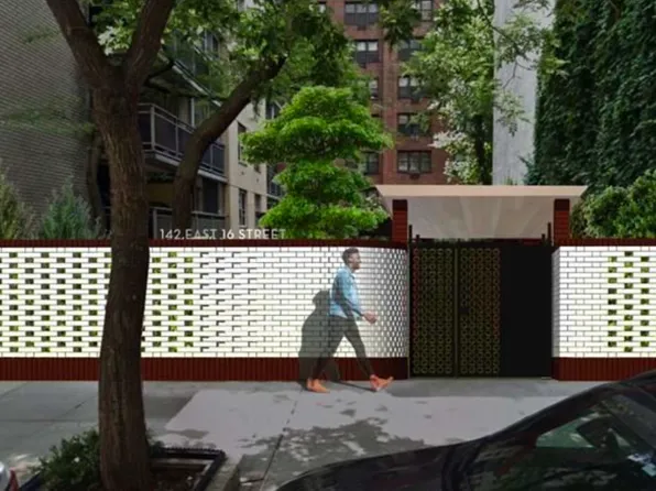 142 East 16th Street image 14 of 15