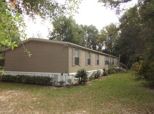 7760 SW 80th Ave, Trenton, FL 32693