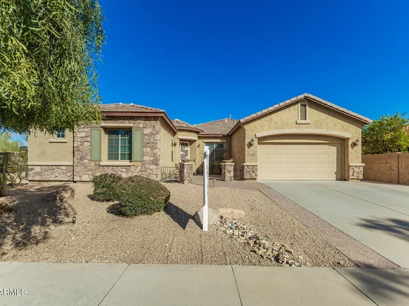 32819 N 23RD Avenue, Phoenix, AZ 85085