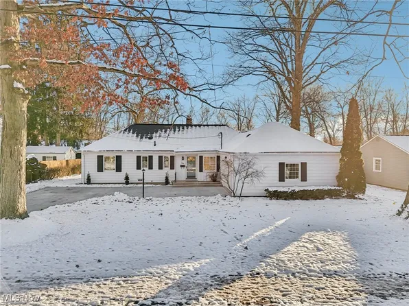 1126 Greenvale Ave, Akron, OH 44313