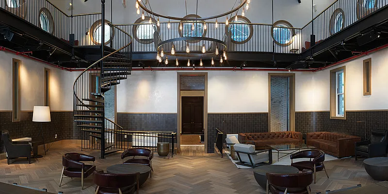 Rented by Nancy Packes Inc. | media 22