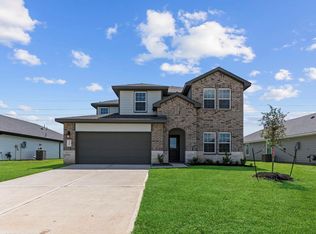 6220 Ambrose Peak Ln, Rosenberg, TX 77469