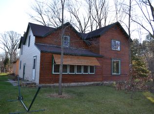 21305 Nightingale St NW, Oak Grove, MN 55011