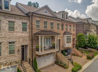 829 Canterbury Overlook, Atlanta, GA 30324