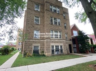 5542 W Leland Ave #1A, Chicago, IL 60630