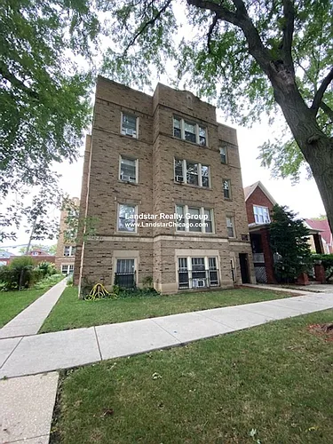 5544 W Leland Ave #3C Photo 1