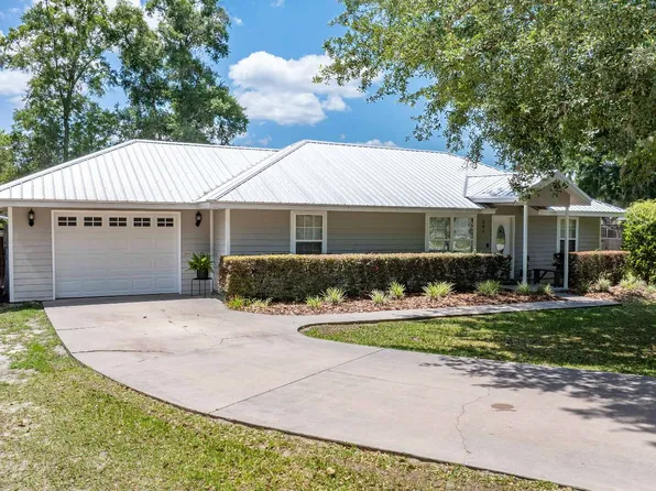 285 SE Bream Loop, Lake City, FL 32025