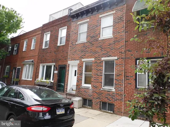 758 N Croskey St, Philadelphia, PA 19130