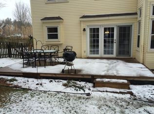 3713 Maple Ridge Cir, Lexington, KY 40509