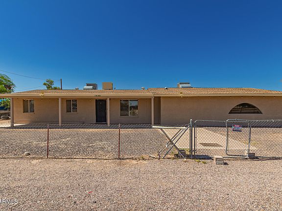 2nd image of 19065 W MESCALERO Drive