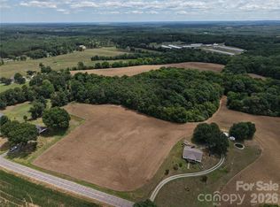 Upper White Store Rd, Peachland, NC 28133