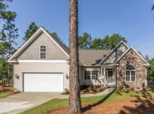 21 Minikahada Trl, Pinehurst, NC 28374