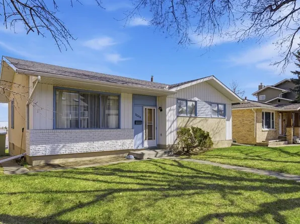 5044 N Norris Rd NW, Calgary, AB T2K 2P9