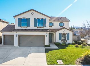 1591 Panorama Dr, Hollister, CA