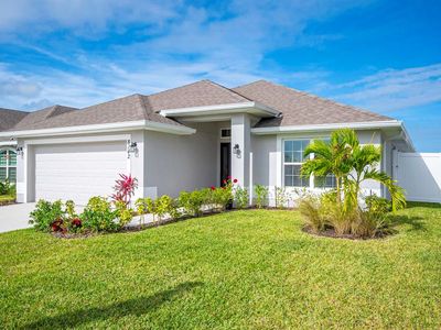 8142 Merano Avenue, Fort Pierce, FL, 34951