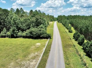 PARCEL W Plympton Rd #B, Laurel Hill, FL 32567