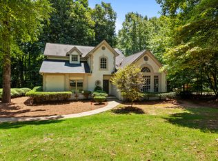 105 Watermill Fls, Alpharetta, GA 30004