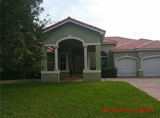 22981 SW 154th Ct, Miami, FL 33170