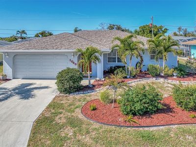 1048 Ulrey Ln, Englewood, FL, 34223