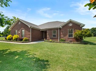 170 Sandy Creek Dr, Ward, AR 72176