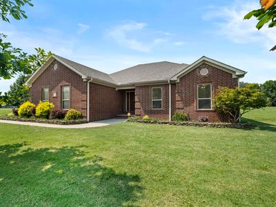 170 Sandy Creek Dr, Ward, AR, 72176