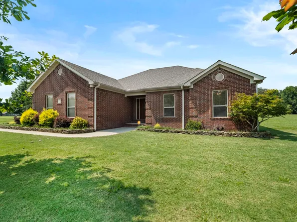 170 Sandy Creek Dr, Ward, AR 72176