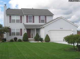 3365 Bellflower Dr, Lorain, OH