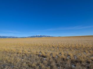 37 Baldyview Ln, Townsend, MT 59644