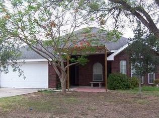 8407 Highland Ave, Edinburg, TX 78542