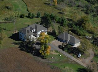1854 Goose Lake Narrows, Rush City, MN 55069