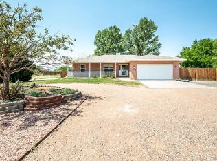 543 S Divot Dr, Pueblo West, CO 81007