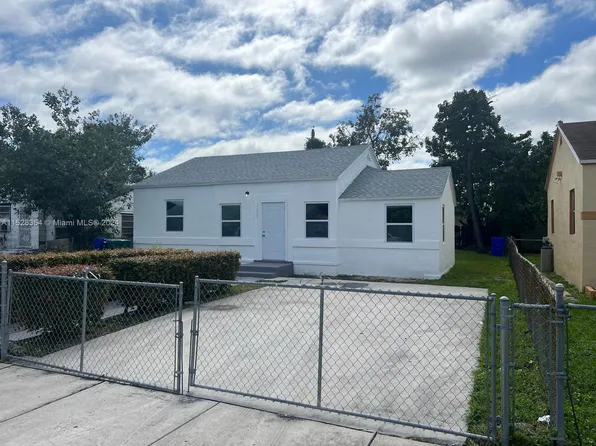 1020 NW 65th St, Miami, FL 33150