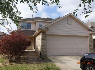 4334 Plumeria Ave, Baytown, TX 77521