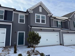 1109 Jensen Rd, Durham, NC 27703