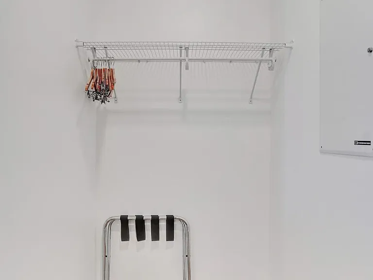 Storage Room