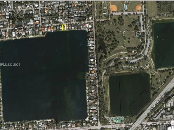 8300 SW 48th St, Miami, FL 33155