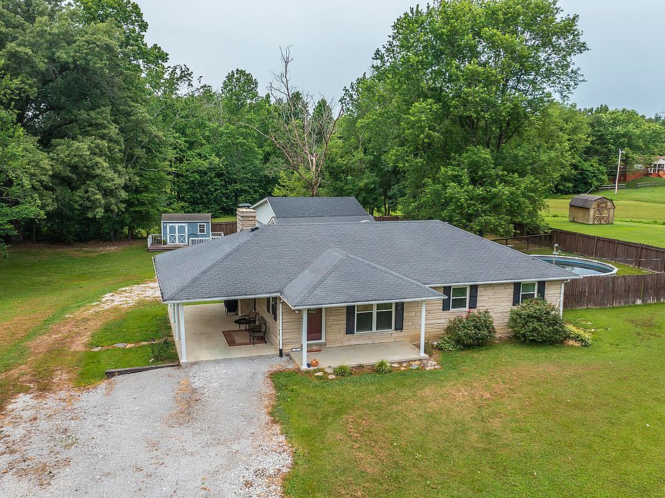 1041 College Hill Rd, Waco, KY 40385 Zillow