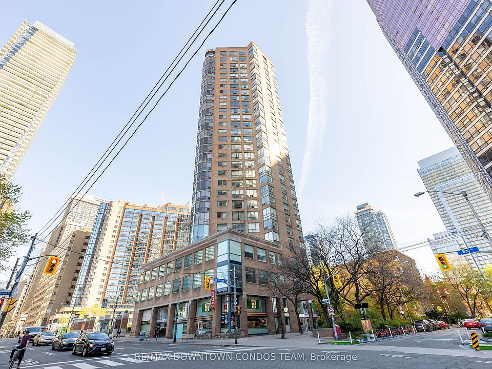 1st image of 44 Saint Joseph St #2213